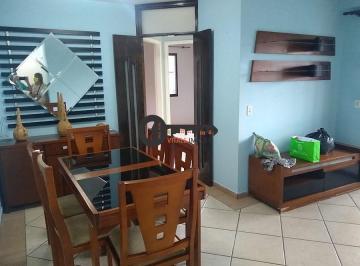 Apartamento · 55m² · 2 Quartos · 1 Vaga · APARTAMENTO A VENDA COM 55m²/VILA BERTIOGA/SP
