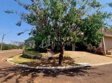 Casa de 3 quartos, Mirassol · Casa para alugar Condominio Golden Park em Mirassol