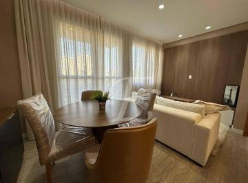 aed07fe0d03383df5079a7d19051756d131f89e0 · Apartamento para alugar, 60 m² por R$ 7.473,00/mês - Alphaville - Santana de Parnaíba/SP