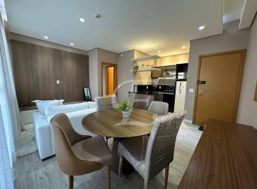 a97ee19ece76c6d54ed85c4be6240161b8df1a3c · Apartamento para alugar, 60 m² por R$ 7.473,00/mês - Alphaville - Santana de Parnaíba/SP