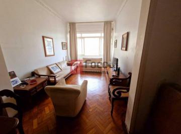 Apartamento · 100m² · 3 Quartos · Apartamento : / Residencial / Copacabana