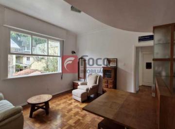 Apartamento · 83m² · 3 Quartos · Apartamento : Padrão / Residencial / Jardim Botânico
