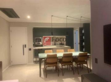 Apartamento · 86m² · 2 Quartos · 1 Vaga · Apartamento :  / Residencial / Jardim Botânico