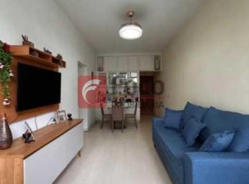 Apartamento · 83m² · 3 Quartos · 1 Vaga · Apartamento :  / Residencial / Humaitá