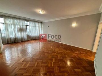 Apartamento · 215m² · 3 Quartos · 1 Vaga · Apartamento : Padrão / Residencial / Copacabana