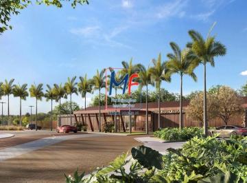 Terreno · 420m² · Excelente terreno em cond. fechado em Mogi das Cruzes/SP, com 420 m² de área e lazer completo. Prox.