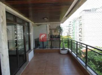 Apartamento · 190m² · 3 Quartos · 2 Vagas · Apartamento : Padrão / Residencial / Copacabana