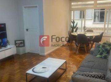 Apartamento · 100m² · 3 Quartos · Apartamento - Padrão / Residencial / Flamengo