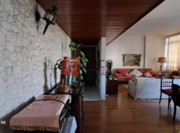 Apartamento · 149m² · 3 Quartos · 1 Vaga · Apartamento : / Residencial / Tijuca