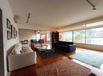 Apartamento · 511m² · 7 Quartos · 4 Vagas · Cobertura : Duplex / Residencial / Leblon