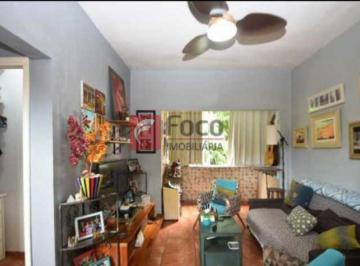 Casa · 200m² · 5 Quartos · 3 Vagas · CASA DE VILA TRIPLEX EM BOTAFOGO - OPORTUNIDADE ÚNICA!