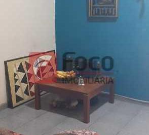 Apartamento · 57m² · 1 Quarto · Apartamento -  / Residencial / Botafogo