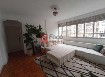 Apartamento · 100m² · 3 Quartos · Apartamento : Padrão / Residencial / Leblon