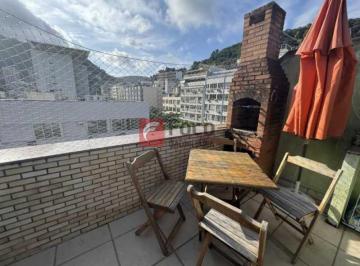 Apartamento · 56m² · 2 Quartos · Apartamento : / Residencial / Copacabana