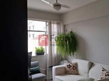 Apartamento · 80m² · 2 Quartos · 1 Vaga · Apartamento : Padrão / Residencial / Botafogo