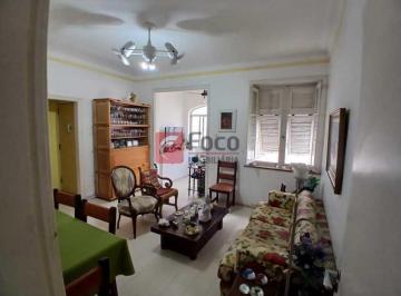 Apartamento · 92m² · 2 Quartos · Apartamento : Padrão / Residencial / Botafogo