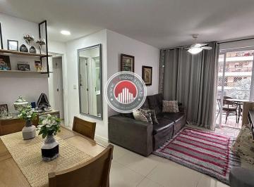Apartamento · 87m² · 3 Quartos · 2 Vagas · Apartamento à venda - no Recreio dos Bandeirantes