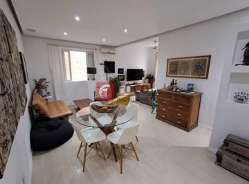 Apartamento · 79m² · 2 Quartos · Apartamento :  / Residencial / Jardim Botânico