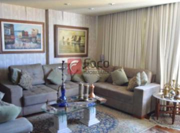 Apartamento · 146m² · 3 Quartos · 1 Vaga · Apartamento -  / Residencial / Copacabana