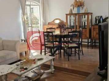 Apartamento · 97m² · 2 Quartos · Apartamento : Padrão / Residencial / Botafogo