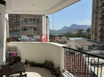 Apartamento · 127m² · 3 Quartos · 2 Vagas · Apartamento - Padrão / Residencial / Lagoa