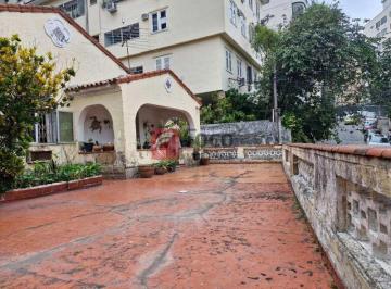 Casa · 185m² · 3 Quartos · 1 Vaga · Casa de rua : Duplex / Residencial / Laranjeiras