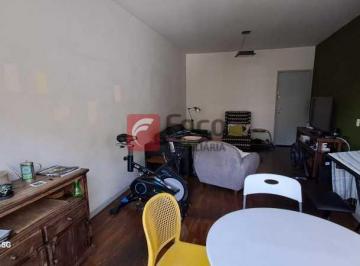 Apartamento · 105m² · 2 Quartos · 1 Vaga · Apartamento :  / Residencial / Humaitá
