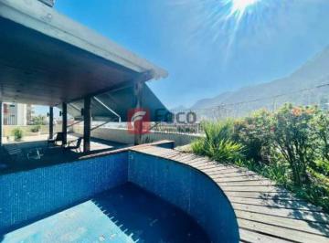 Apartamento · 477m² · 3 Quartos · 1 Vaga · Cobertura -  / Residencial / Lagoa