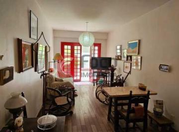 Apartamento · 128m² · 2 Quartos · 1 Vaga · Apartamento : Garden / Residencial / Vidigal