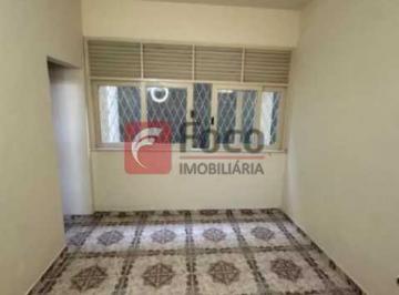 Apartamento · 80m² · 2 Quartos · Apartamento : Padrão / Residencial / Jardim Botânico