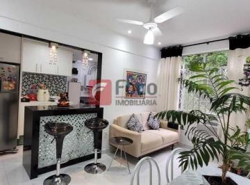 Apartamento · 54m² · 2 Quartos · Apartamento : Padrão / Residencial / Botafogo