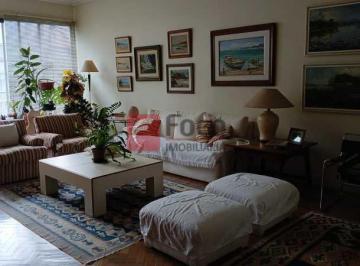 Apartamento · 229m² · 4 Quartos · 1 Vaga · Apartamento : Padrão / Residencial / Botafogo