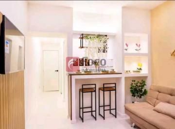 Apartamento · 30m² · 1 Quarto · Apartamento : / Residencial / Centro