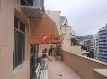 Apartamento · 120m² · 3 Quartos · 1 Vaga · Apartamento - Padrão / Residencial / Copacabana