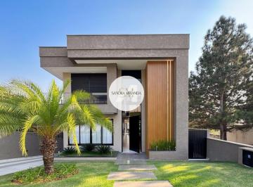 Foto 01 · Casa em Condomínio, Residencial Villa Solaia, Barueri, SP
