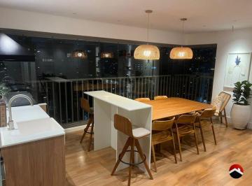 Apartamento · 115m² · 2 Quartos · 2 Vagas · Apartamento à Venda em Perdizes - Edificio Tucuna250 com 2 suites e 2 vagas, porteira fechada.