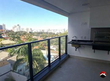 Apartamento · 92m² · 2 Quartos · 2 Vagas · Apartamento Novo Alto Padrão a Venda - Varanda Gourmet | 2 Quartos (Suítes) | 92 m² | 3 Banheiros | 
