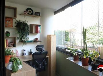 Apartamento · 177m² · 2 Quartos · 3 Vagas · Apartamento com 2 suites à venda, 177 m² por R$ 2.100.000,00 - Pompeia - São Paulo/SP