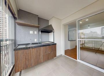 Apartamento · 67m² · 2 Quartos · 1 Vaga · Apartamento à venda em Perdizes - 67 m², 2 dormitórios (1 suíte), sacada gourmet e ar-condicionado