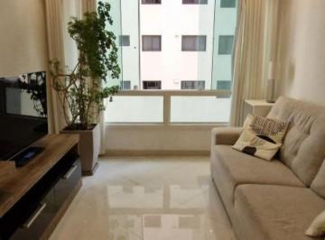 Apartamento · 94m² · 2 Quartos · 1 Vaga · Apartamento em Perdizes com 94m²