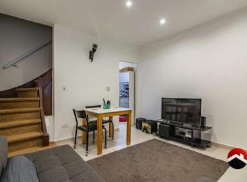 Casa · 120m² · 2 Quartos · 1 Vaga · Casa a venda em Perdizes com 120m²