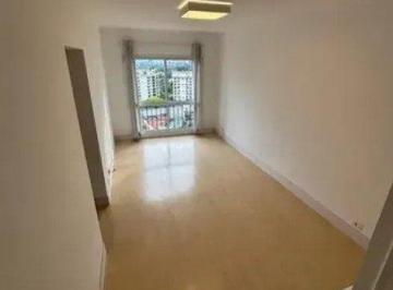 Apartamento · 90m² · 3 Quartos · 1 Vaga · Apartamento em Alto da Lapa com 90m² - Aluguel