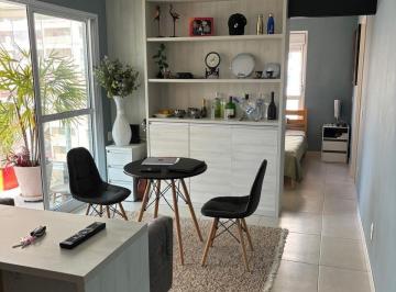 Apartamento · 45m² · 1 Quarto · 1 Vaga · APARTAMENTO MOBILIADO (STUDIO) VENDA VILA MARIANA PROXIMO AO METRÔ - 45m², 1 QUARTO E 1 VAGA