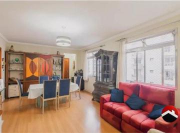 Apartamento · 110m² · 2 Quartos · 1 Vaga · Paraíso | 2 Dormitórios - 110m | Localização Estratégica Próximo ao Metrô e Av. Paulista