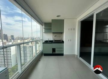 Apartamento · 74m² · 2 Quartos · 2 Vagas · Apartamento com 2 dormitórios à venda, 74 m² por R$ 1.550.000,00 - Sumaré - São Paulo/SP