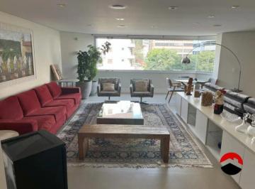 Apartamento · 232m² · 3 Quartos · 3 Vagas · Ótimo Apartamento Venda em Perdizes com 232m² - 3 suites e 3 vagas