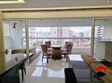 Apartamento · 136m² · 3 Quartos · 3 Vagas · Apartamento em Perdizes com 136m²