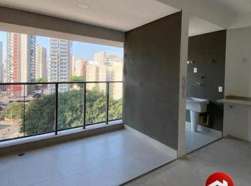 Apartamento · 58m² · 2 Quartos · 1 Vaga · Oportunidade! Apartamento novo em Perdizes com 58m², 2 quartos e 1 vaga | Paulo Mauro Construtora