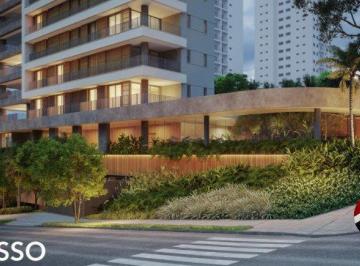 Apartamento · 362m² · 4 Quartos · 4 Vagas · Apartamento em Vila Madalena com 362m²