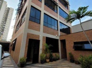 Comercial · 634m² · 9 Vagas · Prédio Comercial de 634 m² à Venda na Vila Leopoldina